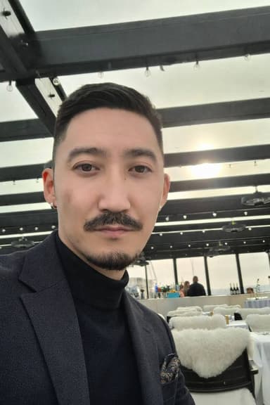 Uuganbayar Ganbaatar